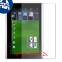 [2 יחידות] Acer Iconia Tab A501 מגן מסך נאנו זכוכית 9H סקרין מובייל