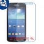 [4 יחידות] Samsung Galaxy Core LTE מגן מסך נאנו זכוכית 9H סקרין מובייל