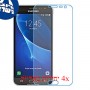 [4 יחידות] Samsung Galaxy Express Prime מגן מסך נאנו זכוכית 9H סקרין מובייל