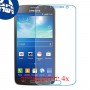 [4 יחידות] Samsung Galaxy Grand 2 מגן מסך נאנו זכוכית 9H סקרין מובייל