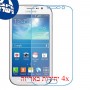 [4 יחידות] Samsung Galaxy Grand Neo מגן מסך נאנו זכוכית 9H סקרין מובייל