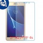 [4 יחידות] Samsung Galaxy J Max מגן מסך נאנו זכוכית 9H סקרין מובייל