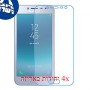 [4 יחידות] Samsung Galaxy J2 Pro (2018) מגן מסך נאנו זכוכית 9H סקרין מובייל