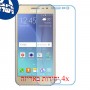 [4 יחידות] Samsung Galaxy J2 מגן מסך נאנו זכוכית 9H סקרין מובייל