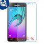 [4 יחידות] Samsung Galaxy J3 (2016) מגן מסך נאנו זכוכית 9H סקרין מובייל