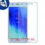[4 יחידות] Samsung Galaxy J3 (2018) מגן מסך נאנו זכוכית 9H סקרין מובייל