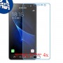 [4 יחידות] Samsung Galaxy J3 Pro מגן מסך נאנו זכוכית 9H סקרין מובייל