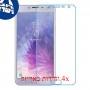 [4 יחידות] Samsung Galaxy J4 מגן מסך נאנו זכוכית 9H סקרין מובייל