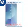 [4 יחידות] Samsung Galaxy J5 (2017) מגן מסך נאנו זכוכית 9H סקרין מובייל
