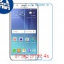 [4 יחידות] Samsung Galaxy J5 מגן מסך נאנו זכוכית 9H סקרין מובייל