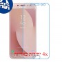 [4 יחידות] Samsung Galaxy J7 (2017) מגן מסך נאנו זכוכית 9H סקרין מובייל