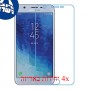 [4 יחידות] Samsung Galaxy J7 (2018) מגן מסך נאנו זכוכית 9H סקרין מובייל