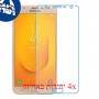 [4 יחידות] Samsung Galaxy J7 Duo מגן מסך נאנו זכוכית 9H סקרין מובייל