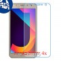 [4 יחידות] Samsung Galaxy J7 Nxt מגן מסך נאנו זכוכית 9H סקרין מובייל