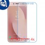 [4 יחידות] Samsung Galaxy J7 Pro מגן מסך נאנו זכוכית 9H סקרין מובייל