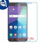[4 יחידות] Samsung Galaxy J7 V מגן מסך נאנו זכוכית 9H סקרין מובייל