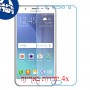 [4 יחידות] Samsung Galaxy J7 מגן מסך נאנו זכוכית 9H סקרין מובייל