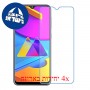 [4 יחידות] Samsung Galaxy M10s מגן מסך נאנו זכוכית 9H סקרין מובייל