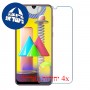 [4 יחידות] Samsung Galaxy M31 מגן מסך נאנו זכוכית 9H סקרין מובייל