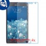 [4 יחידות] Samsung Galaxy Note Edge מגן מסך נאנו זכוכית 9H סקרין מובייל