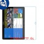 [4 יחידות] Samsung Galaxy Note Pro 12.2 מגן מסך נאנו זכוכית 9H סקרין מובייל