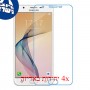[4 יחידות] Samsung Galaxy On7 (2016) מגן מסך נאנו זכוכית 9H סקרין מובייל