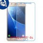 [4 יחידות] Samsung Galaxy On8 מגן מסך נאנו זכוכית 9H סקרין מובייל