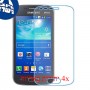 [4 יחידות] Samsung Galaxy S II TV מגן מסך נאנו זכוכית 9H סקרין מובייל