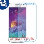 [4 יחידות] Samsung Galaxy S4 mini I9195I מגן מסך נאנו זכוכית 9H סקרין מובייל