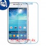 [4 יחידות] Samsung Galaxy S4 zoom מגן מסך נאנו זכוכית 9H סקרין מובייל
