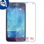 [4 יחידות] Samsung Galaxy S5 Neo מגן מסך נאנו זכוכית 9H סקרין מובייל