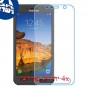 [4 יחידות] Samsung Galaxy S7 active מגן מסך נאנו זכוכית 9H סקרין מובייל