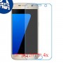 [4 יחידות] Samsung Galaxy S7 מגן מסך נאנו זכוכית 9H סקרין מובייל