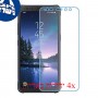 [4 יחידות] Samsung Galaxy S8 Active מגן מסך נאנו זכוכית 9H סקרין מובייל