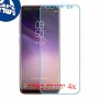 [4 יחידות] Samsung Galaxy S8 מגן מסך נאנו זכוכית 9H סקרין מובייל