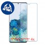 [4 יחידות] Samsung Galaxy S20+ מגן מסך נאנו זכוכית 9H סקרין מובייל