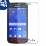 [4 יחידות] Samsung Galaxy Star 2 Plus מגן מסך נאנו זכוכית 9H סקרין מובייל