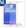 [2 יחידות] Samsung Galaxy Tab 3 V מגן מסך נאנו זכוכית 9H סקרין מובייל