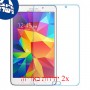 [2 יחידות] Samsung Galaxy Tab 4 7.0 מגן מסך נאנו זכוכית 9H סקרין מובייל