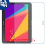 [2 יחידות] Samsung Galaxy Tab 4 10.1 (2015) מגן מסך נאנו זכוכית 9H סקרין מובייל