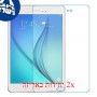 [2 יחידות] Samsung Galaxy Tab A 8.0 מגן מסך נאנו זכוכית 9H סקרין מובייל
