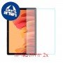 [2 יחידות] Samsung Galaxy Tab A7 10.4 (2020) מגן מסך נאנו זכוכית 9H סקרין מובייל
