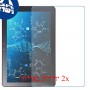 [2 יחידות] Samsung Galaxy Tab Advanced2 מגן מסך נאנו זכוכית 9H סקרין מובייל