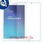 [2 יחידות] Samsung Galaxy Tab E 9.6 מגן מסך נאנו זכוכית 9H סקרין מובייל