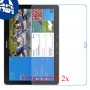 [2 יחידות] Samsung Galaxy Tab Pro 12.2 מגן מסך נאנו זכוכית 9H סקרין מובייל