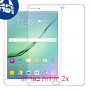 [2 יחידות] Samsung Galaxy Tab S2 9.7 מגן מסך נאנו זכוכית 9H סקרין מובייל