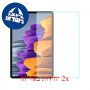 [2 יחידות] Samsung Galaxy Tab S7 מגן מסך נאנו זכוכית 9H סקרין מובייל