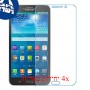 [4 יחידות] Samsung Galaxy W מגן מסך נאנו זכוכית 9H סקרין מובייל