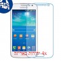 [4 יחידות] Samsung Galaxy Win Pro G3812 מגן מסך נאנו זכוכית 9H סקרין מובייל