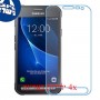 [4 יחידות] Samsung Galaxy Xcover 3 G389F מגן מסך נאנו זכוכית 9H סקרין מובייל